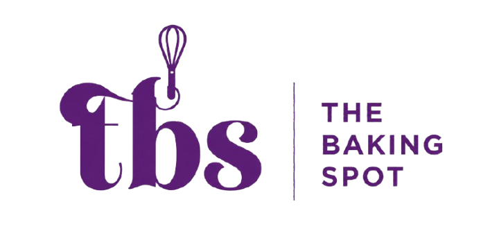 The Baking Spot Logo